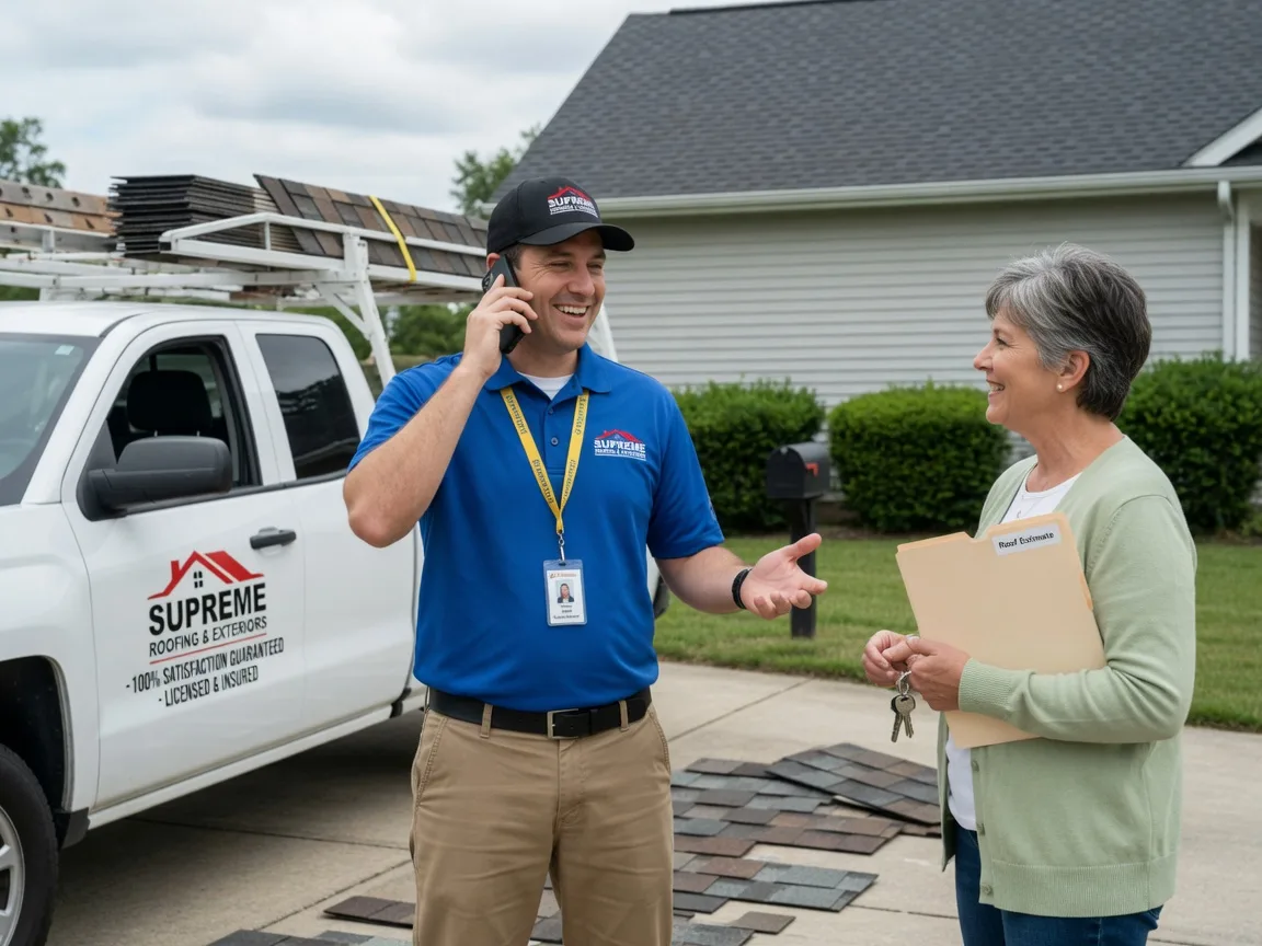 Roof Replacement Divernon, IL FAQs